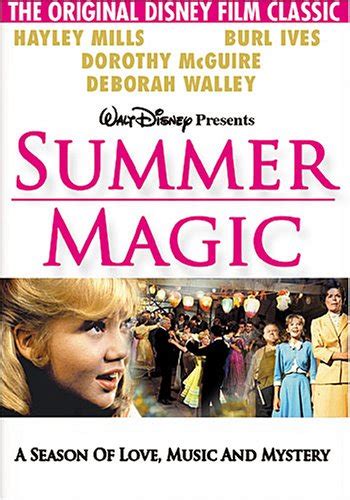 Exploring different styles and genres of summer magic casting